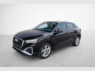 Audi Q2 35Tfsi 150 s-tronic (2021) - Photo 1