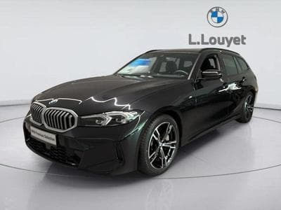 BMW 330 xDriveTouring (2025) - Photo 1