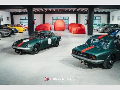 Lotus Elan 26R 1965 – Genuine – 1 of 97* – LHD converted (1965) - Photo 1