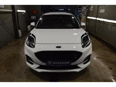 Ford Puma ST-Line 1.0i EcoBoost mHEV 125ps / 92kW M6 (2020) - Photo 1