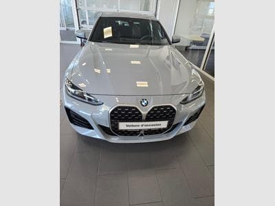 BMW 430 Gran Coupé xDrive M Sport (2025) - Photo 1