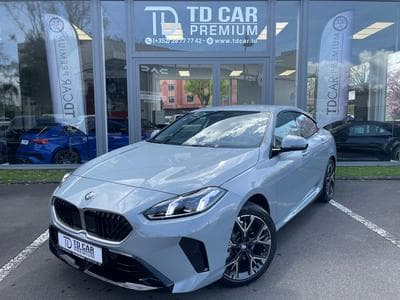 BMW 220i Gran Coupé i Pack M Auto (2026) - Photo 1