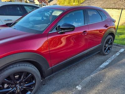 Mazda CX-30 Homura 186 CV (2024) - Photo 1