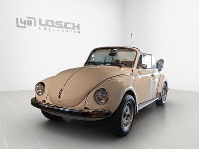 VW Coccinelle 1303 LS 1.6 (1979) - Photo 1