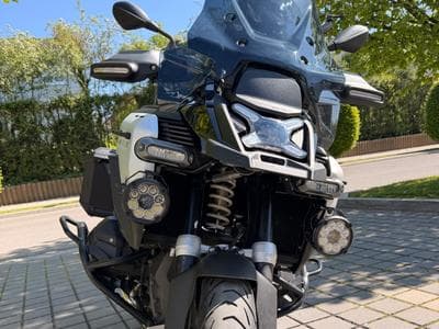 BMW G R 1300 GSA (2025) - Photo 1