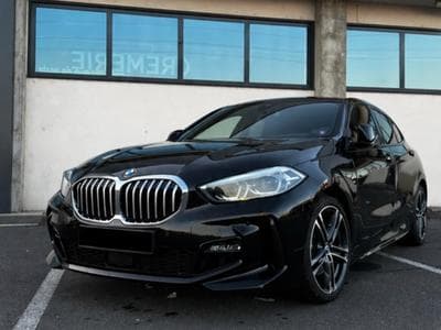 BMW 118 PACK M (2019) - Photo 1