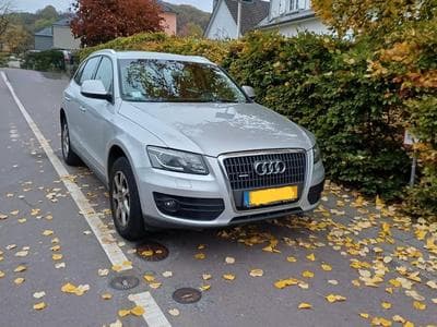 Audi Q5 Contrôle technique 07/2027 (2009) - Photo 1