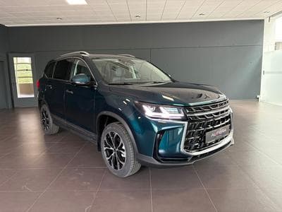 Forthing T5 1.5 TURBO AUTO (2026) - Photo 1