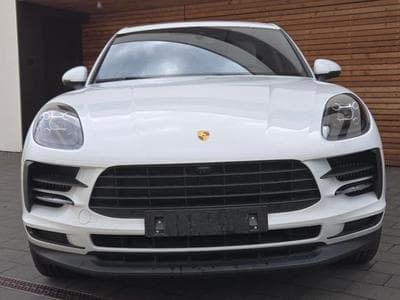 Porsche Macan S (2019) - Photo 1