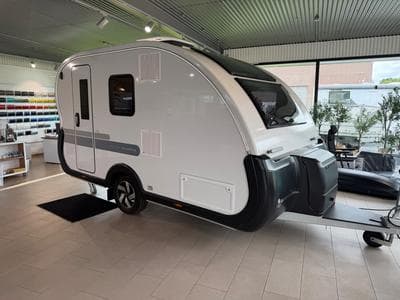 Adria Action 391 PD (2026) - Photo 1