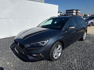 Seat Leon FR (2026) - Photo 1