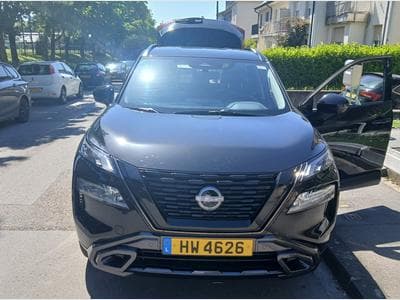 Nissan X-Trail E Power 4x4 (2025) - Photo 1