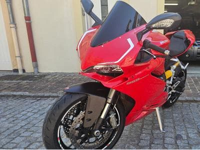 Ducati 959 (2017) - Photo 1