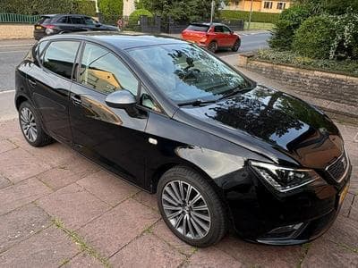Seat Ibiza (2016) - Photo 1