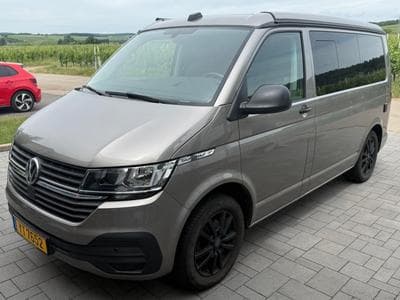 VW T6.1 California (2021) - Photo 1
