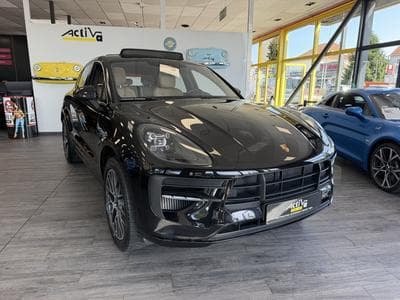 Porsche Macan 3.0L V6 S (2021) - Photo 1