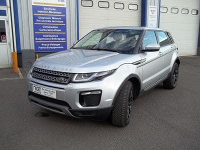 Land-Rover Range Rover Evoque 2.0 TD 150 SE 4x4 (2019) - Photo 1