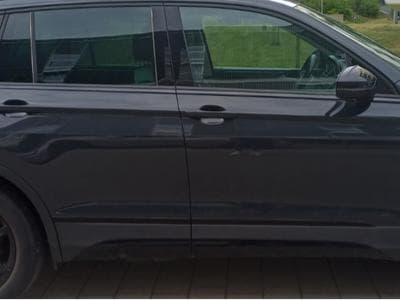 VW Tiguan Urbain Sport (2022) - Photo 1