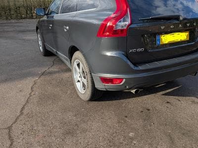 Volvo XC60 (2010) - Photo 1