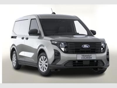 Ford Transit Courier 1.0 ECOBOOST 73KW TREND (2026) - Photo 1