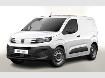 Peugeot Partner 1.5 BHDI 100 M LIGHT L1 (2026) - Photo 1