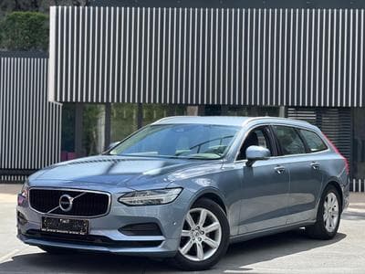 Volvo V90 Manuelle / Diesel / 190 HP (2017) - Photo 1
