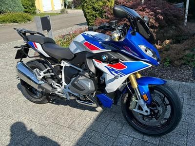 BMW R R1250RS (2024) - Photo 1
