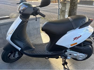 Piaggio ZIP Piaggio Zip (2024) - Photo 1