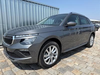 Skoda Kamiq 130 Jahre Premium (2025) - Photo 1