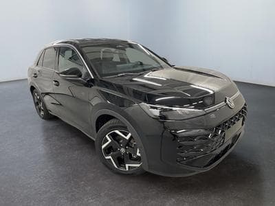 VW T-Roc R-Line (2026) - Photo 1