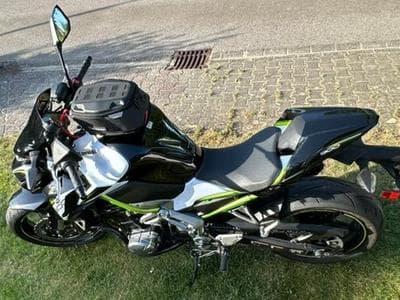 Kawasaki Z Kawasaki Z900 (2019) - Photo 1