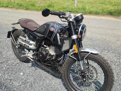 Mondial HPS HPS 300 (2021) - Photo 1