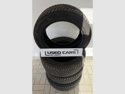 Pneus – 17" - Photo 1