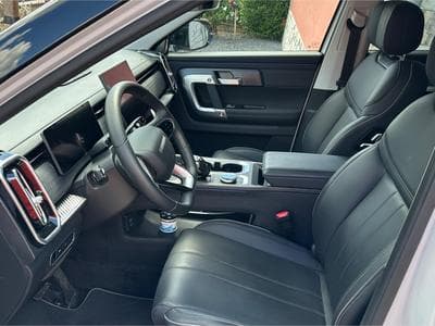 Jaecoo J7 Premium tote option (2025) - Photo 1