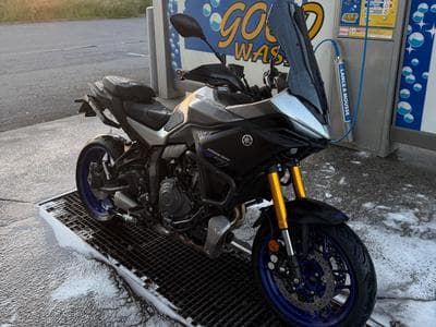 Yamaha Tracer 7 GT (2025) - Photo 1