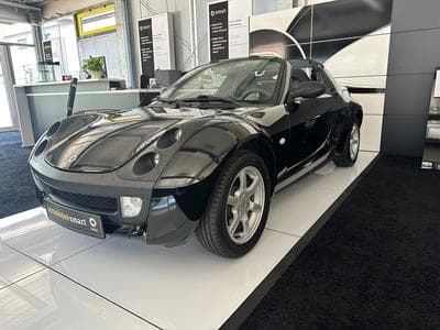 Smart Roadster softouch (2005) - Photo 1