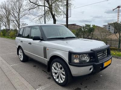 Land-Rover Range Rover TD6 3.0D 4x4 M57 Bmw (2004) - Photo 1