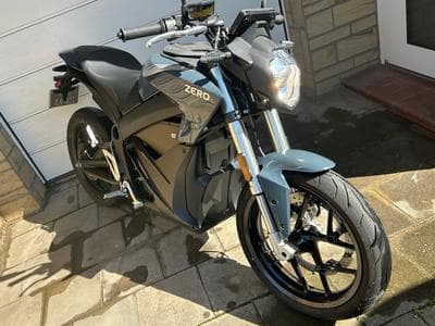 Zero S (2023) - Photo 1