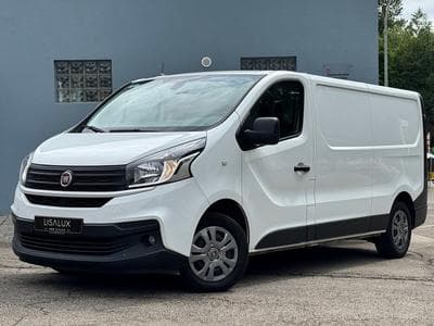 Renault Trafic L2H1 2.0 DCI 120 (2020) - Photo 1