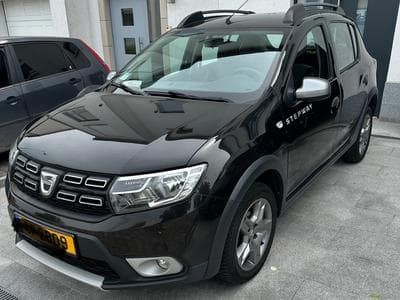Dacia Sandero Stepway (2016) - Photo 1