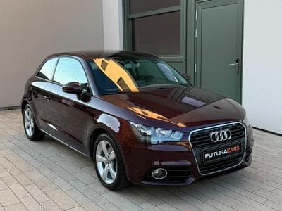 Audi A1 A1 Automatique 122ch (2010) - Photo 1