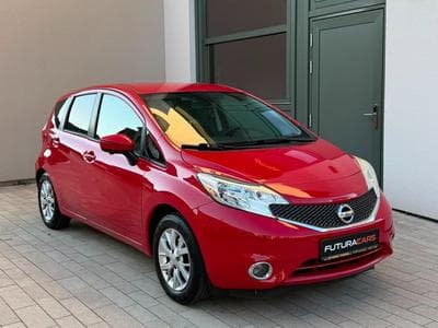 Nissan Note Nissan note Eco (2015) - Photo 1