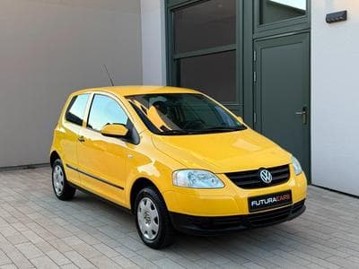 VW Fox High 1.2 (2007) - Photo 1