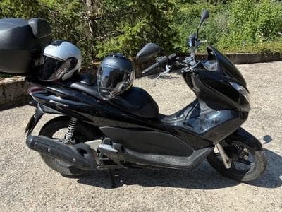 Honda PCX (2010) - Photo 1