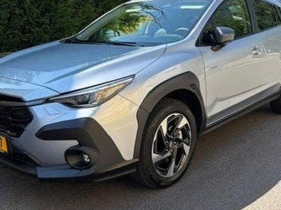 Subaru Crosstrek Premium (2025) - Photo 1