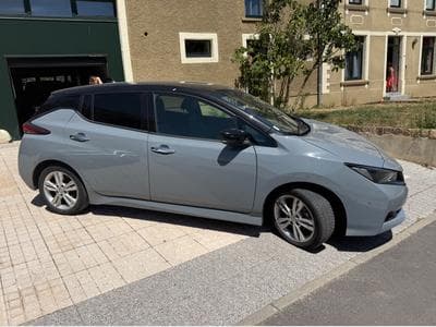 Nissan Leaf (2024) - Photo 1