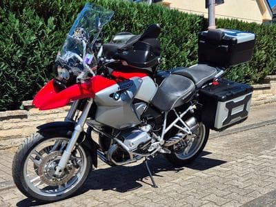 BMW R R1200GS (2004) - Photo 1