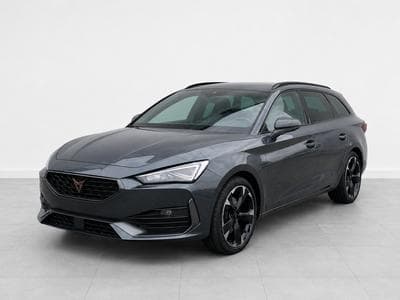 Cupra Leon 2.0TSI 190 DSG7 (2023) - Photo 1