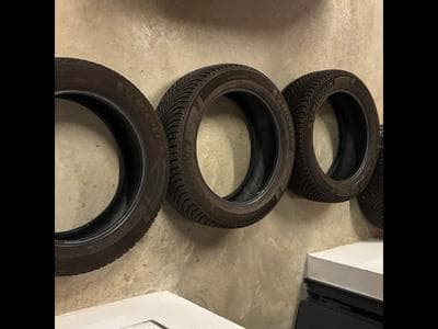 Pneus – 17 - Photo 1