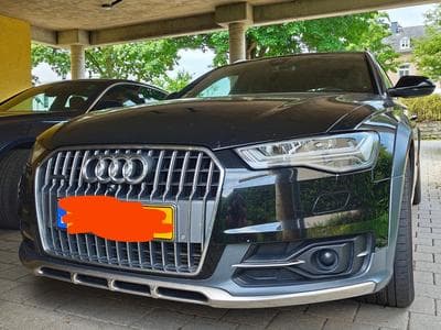 Audi A6 Allroad 3.0 TDI QUATTRO (2018) - Photo 1